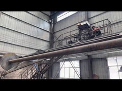 ماشین ساخت کود ارگانیک