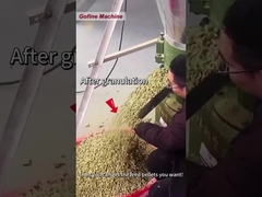 خط فرآوری مواد غذایی برای مرغ های کوچک