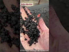 2-8mm دانه های کروی خط تولید دانه های عطر مواد شوینده مراقبت