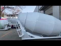 دستگاه مخلوط کود 380 ولت