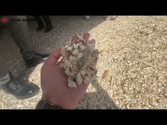 دستگاه برش چوب قابل حمل