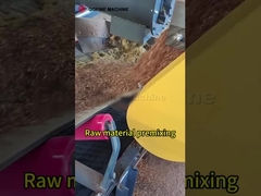 دستگاه مخلوط کنکریت دو شاخه با کیفیت بالا برای کارخانه سیمان