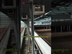 دستگاه کمپوست‌سازی ضایعات غذایی تجاری برای کود آلی