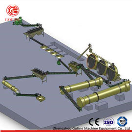 کارخانه تولید کودهای کود بنفور بنتونیت گلی با گواهینامه ISO 9001