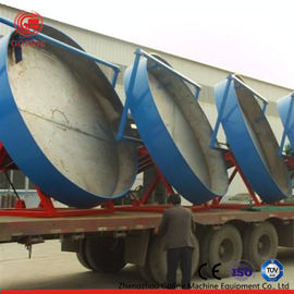 خط تولید رنگ آبی NPK ، خط تولید کودهای زباله کودهای حیوانی
