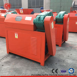 کود فسفات 1-2T / H ساخت ماشین ظرفیت تولید بزرگ