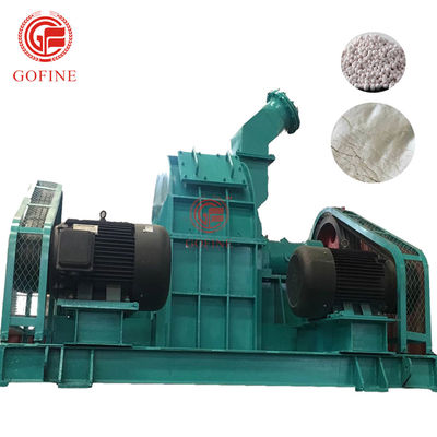 آسیاب کود کمپوست 1 میلی متر کمپوست 10t/h
