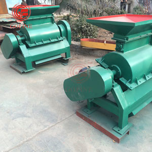 ماشین سنگ زنی کود گرانول اوره فروشگاه کوچک 10t/H